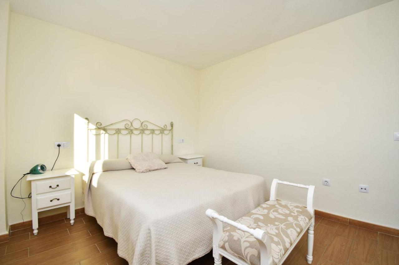 Apartamento Familiar Torresol Fuengirola Exterior foto
