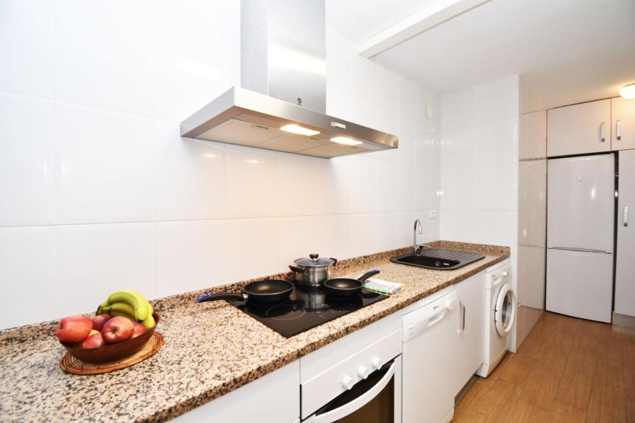 Apartamento Familiar Torresol Fuengirola Exterior foto