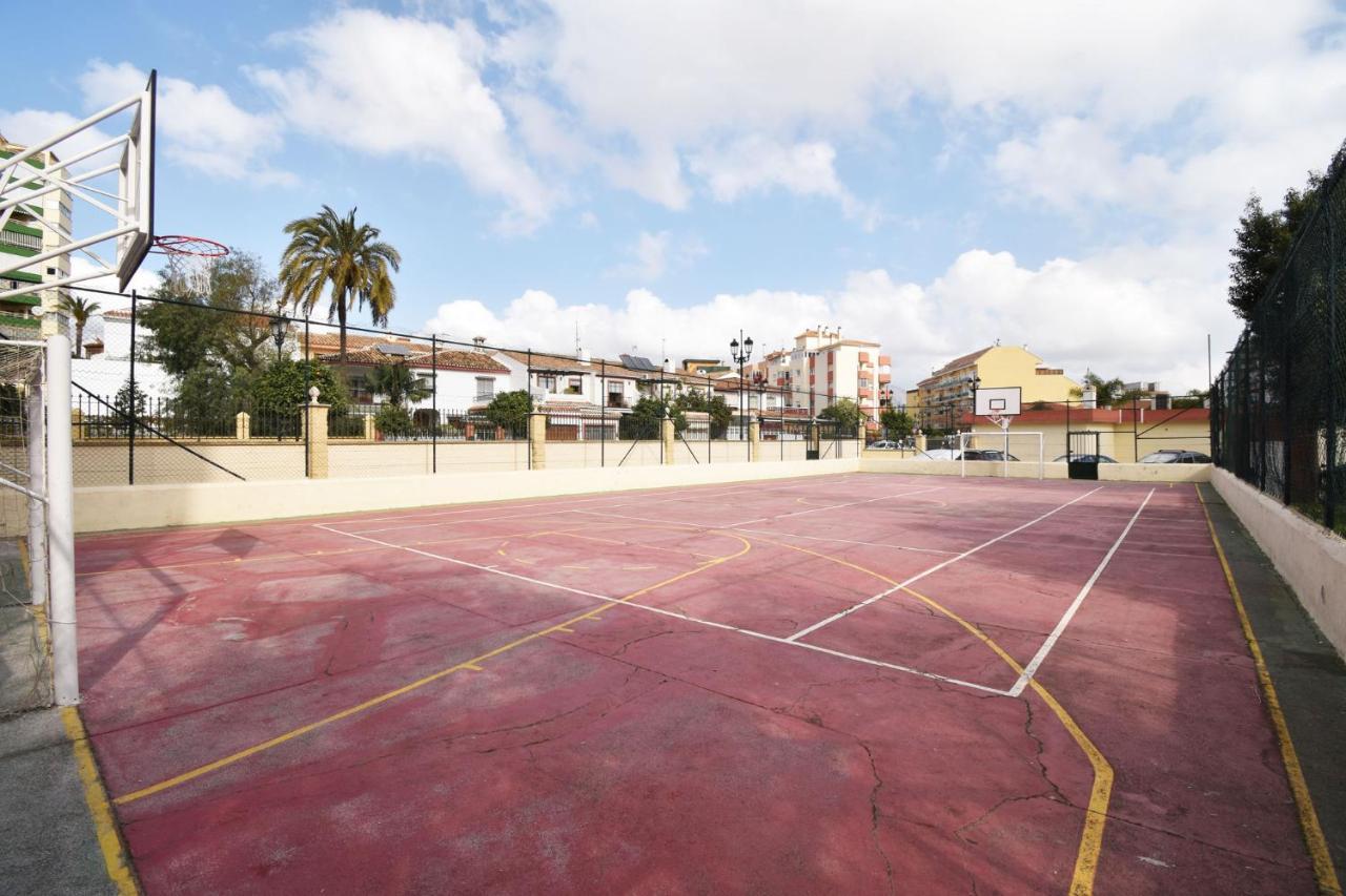 Apartamento Familiar Torresol Fuengirola Exterior foto