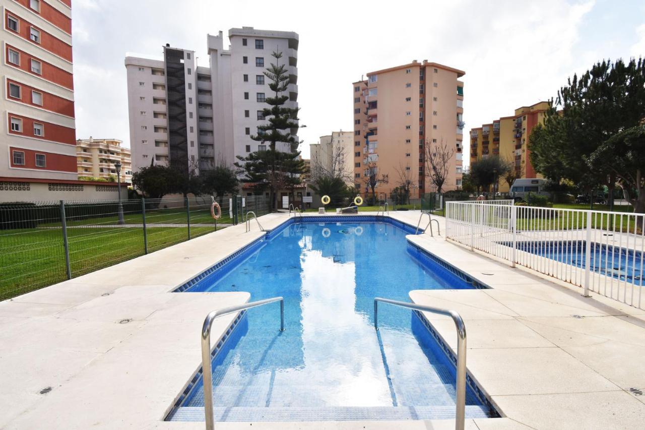Apartamento Familiar Torresol Fuengirola Exterior foto